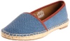 Fossil Women's Elway Flat