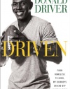 Driven: From Homeless to Hero, My Journeys On and Off Lambeau Field