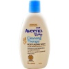 Aveeno Baby Cleansing Eczema Therapy Moisturizing Wash Scent Free 8 oz