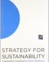 Strategy for Sustainability: A Business Manifesto