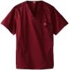 Dickies Generation Flex Mens Youtility Scrub Top