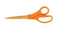 Fiskars 12-7175 6984 Titanium Nitride No. 8 Shop Shears