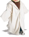 Yoda EZ Romper Costume: Baby's Size 6-12 Months