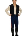 Star Wars Deluxe Hans Solo Costume