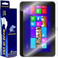 ArmorSuit MilitaryShield - DELL XPS 10 Tablet Screen Protector Shield Ultra Clear + Lifetime Replacements