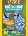 National Geographic Kids Bird Guide of North America: The Best Birding Book for Kids from National Geographic's Bird Experts