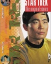 Star Trek - The Original Series, Vol. 3, Episodes 6 & 7: The Man Trap/ The Naked Time