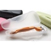 Radius Plastic Razor Case 1 Count--Various Colors