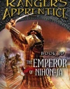 The Emperor of Nihon-Ja: Book Ten (Ranger's Apprentice)