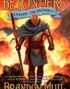 Chasing the Prophecy (Beyonders)