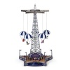 Gold Label World' Fair Platinum Edition Parachute Ride