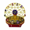 Gold Label World's Fair Frenzy Ride, 10-1/2-Inch