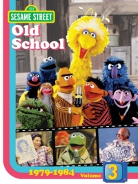 Sesame Street: Old School 3