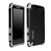 PureGear XT916 XT912M- DualTek Extreme Shock Case for Motorola Droid RAZR MAXX Verizon