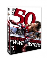 WWE: The 50 Greatest Finishing Moves in WWE History