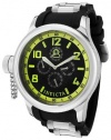 Invicta Men's 1798 Russian Diver Collection Multi-Function Watch