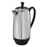 Farberware PK1200SS 12-Cup Coffee Percolator