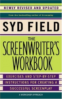 The Screenwriter's Workbook (Revised Edition)