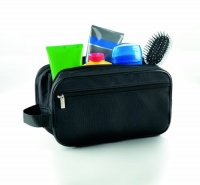 Travel Smart Sundry Kit, Black