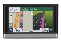 Garmin nüvi 2497LMT 4.3-Inch Portable Vehicle GPS with Lifetime Maps and Traffic