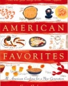 American Favorites: American Cooking for a New Generation