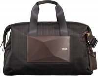 Tumi Luggage Dror Travel Satchel, Onyx, Medium