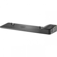 HP UltraSlim Notebook Docking Station