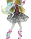 Monster High Dance Class Lagoona Blue Doll