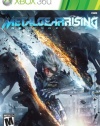 Metal Gear Rising Revengeance