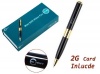 Esky® Plug-in Card Pen Hidden Video Camera Recorder DVR