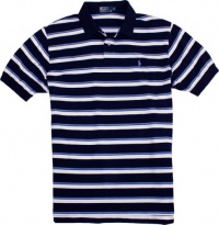 Polo Ralph Lauren Classic-Fit Multi-Striped Polo