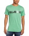 Billabong Men's Eclipse Crew Short Sleeve T-Shirt