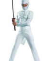 G.i. Joe Retaliation Storm Shadow Classic Muscle Costume