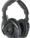 Sennheiser HDR 160 - Supplemental RS160 Wireless Headphones (Charger/Transmitter not included)