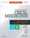 Goldman's Cecil Medicine: Expert Consult Premium Edition -- Enhanced Online Features and Print, Two Volume Set, 24e