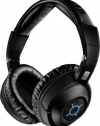 Sennheiser MM 500-X Wireless Bluetooth Travel Headphones