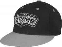 NBA San Antonio Spurs Men's Snap Back Cap