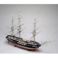 Revell 1:96 USS Constitution