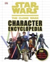 Star Wars Clone Wars Character Encyclopedia