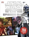 Star Wars: The Clone Wars: Episode Guide