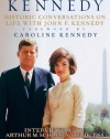 Jacqueline Kennedy: Historic Conversations on Life with John F. Kennedy