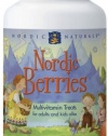 Nordic Berries - 120 - Chewable