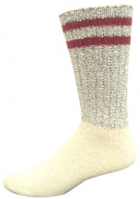 Timberland  Earthkeeper Collection Cotton Tweed Crew Sock