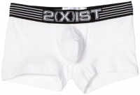 2(x)ist Men's Sculpted No Show Trunk