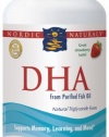 Nordic Naturals - DHA Strawberry - 180ct