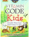 Garden of Life Vitamin Code, Kids, 60 Chewable Bears