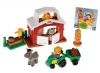 Fisher-Price Little People Mini Farm