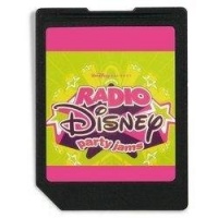 Digital Blue Disney Mix Clip - Radio Disney Party Jams