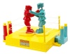 Rock 'Em Sock 'Em ROBOTS Game