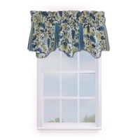 Imperial Dress Porcelain Valance